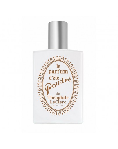 Perfume LeClerc Poudre