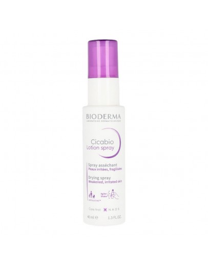 Body Lotion Cicabio Bioderma (40 ml)