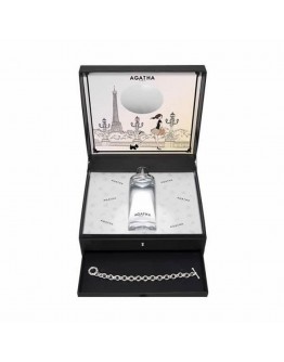 Women's Perfume Set Un Matin à Paris Agatha Paris (2 pcs)