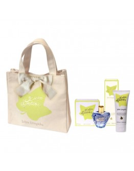 Women's Perfume Set Lolita Lempicka (3 pcs)