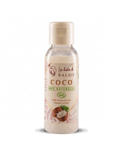 Body Oil Coco (50 ml)