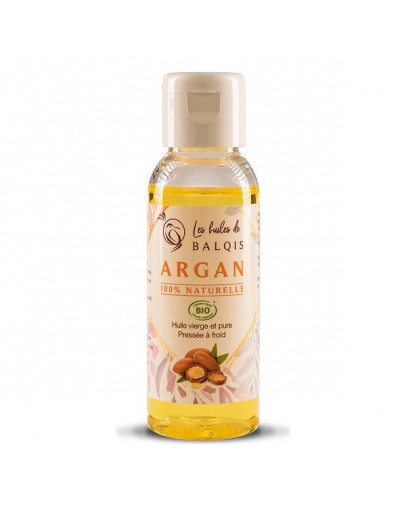 Body Oil Argan (50 ml)