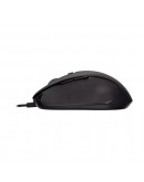 Mouse V7 MU300                Black