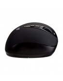 Wireless Mouse V7 MW400                Black