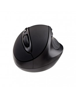 Wireless Mouse V7 MW400                Black