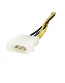 Power Cord Startech EPS48ADAP           