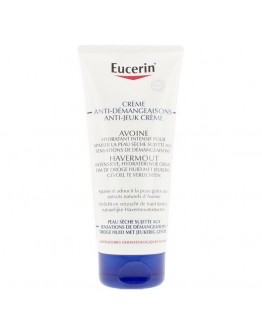 Body Cream Atopicontrol Eucerin (200 ml)