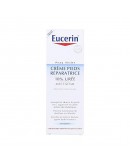 Restorative Cream Urearepair Plus Eucerin Feet (100 ml)