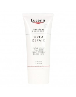 Facial Cream Eucerin Urearepair (50 ml)