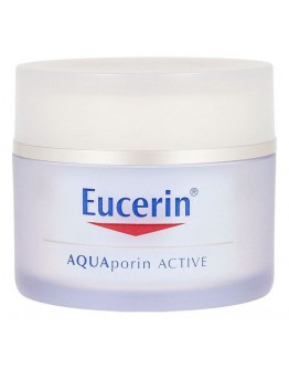 Hydrating Cream Eucerin Aquaporin Active Normal Skin (50 ml)