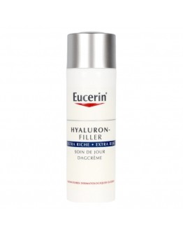 Facial Cream Eucerin Hyaluron-Filler (50 ml)