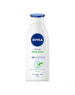 Body Lotion Nivea (400 ml)