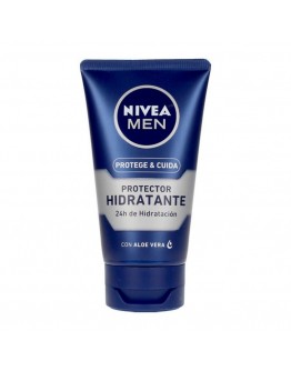 Nourishing Facial Cream Men Originals Nivea (75 ml)