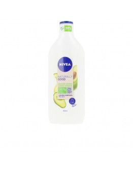 Body Lotion Nivea Naturally Good Avocado (350 ml)