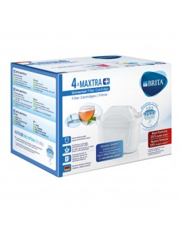 Filter for filter jug Brita Maxtra (4 pcs)