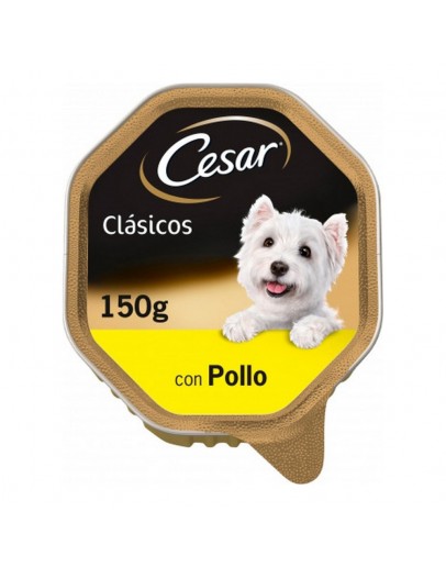 Dog Food Cesar (150 g)