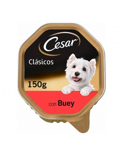 Wet food Cesar (150 g)