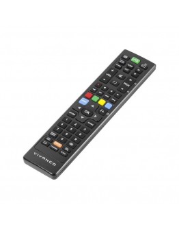 Remote Control Vivanco RR 240 Black