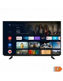 Smart TV Grundig 50GFU7960B 50" 4K Ultra HD IPS LED WiFi Android TV Black