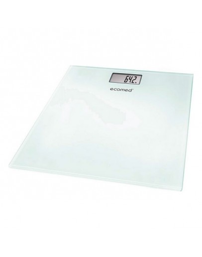 Digital Bathroom Scales PS-72E White (Refurbished A+)