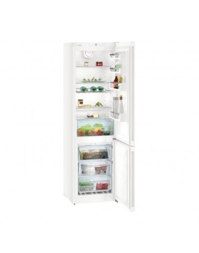 Combined fridge Liebherr (201,1 x 60 cm)