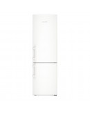 Combined fridge Liebherr White (201 x 60 cm)