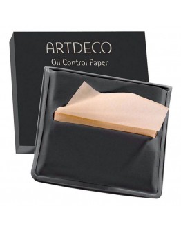 Mattifying Paper Artdeco