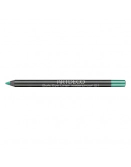 Eyeliner Soft Waterproof Artdeco