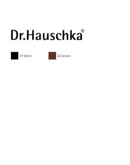 Mascara Volume Dr. Hauschka