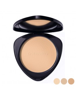 Compact Powders Dr. Hauschka