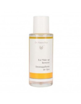 Facial Biphasic Makeup Remover Eye BiPhase Dr. Hauschka