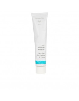 Toothpaste Fortifying Mint Dr. Hauschka (75 ml)