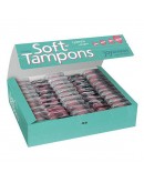 Hygienic Tampons Sport, Spa & Love Joydivision (50 uds)