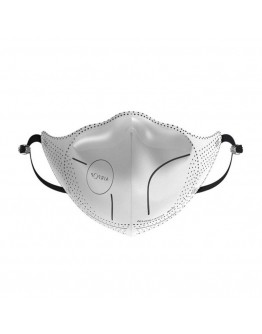 Hygienic Reusable Fabric Mask AirPop (4 uds)