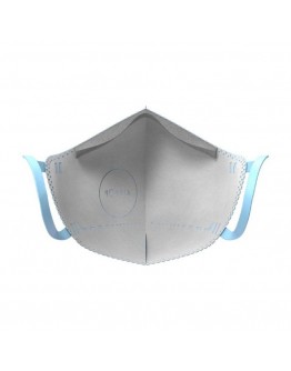 Hygienic Face Mask AirPop (2 uds)