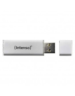 Pendrive INTENSO 3531493 512 GB USB 3.0 Silver