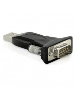 USB to Serial Port Cable DELOCK 61425