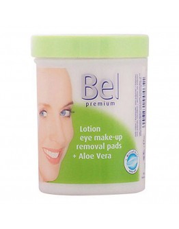 Make-up Remover Pads Bel 63502