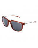 Unisex Sunglasses Porsche P8637-D Red (ø 57 mm)