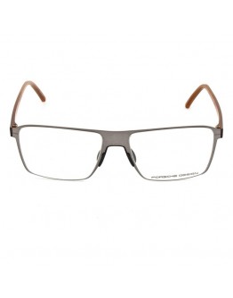 Men'Spectacle frame Porsche P8309-B Grey (ø 54 mm)