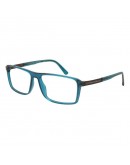 Men'Spectacle frame Porsche P8259-D Green (ø 57 mm)