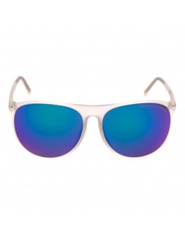 Unisex Sunglasses Porsche P8596-A White (ø 58 mm)