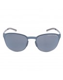 Unisex Sunglasses Porsche P8666-D Blue (ø 55 mm)