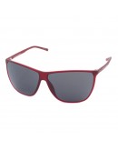 Unisex Sunglasses Porsche P8612-D Red (Ø 61 mm)