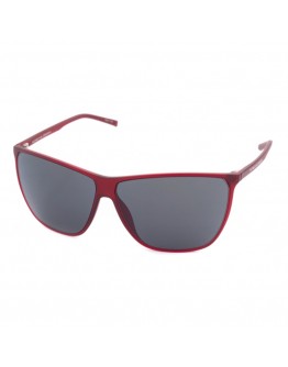 Unisex Sunglasses Porsche P8612-D Red (Ø 61 mm)