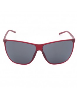 Unisex Sunglasses Porsche P8612-D Red (Ø 61 mm)