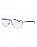 Men'Spectacle frame Porsche P8285-C Grey (ø 56 mm)