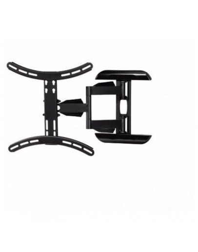 TV Wall Mount with Arm Hama Technics 00118619 32" - 65" Black