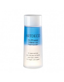 Facial Biphasic Makeup Remover Bi Phase Artdeco