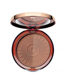 Compact Bronzing Powders Longasting Artdeco (10 g)